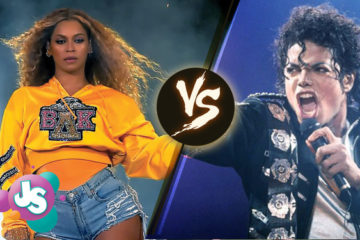 Beyonce vs Michael Jackson: Who is The Greatest Performer of ALL TIME!?