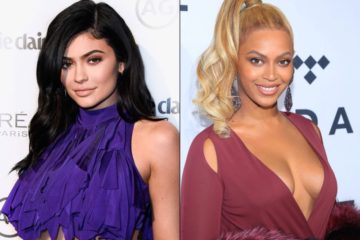 Kylie Jenner tops Beyonce as Most Valued Social Media Influencer