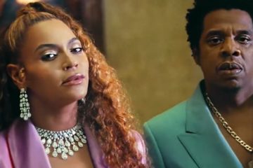 Beyonce slams Jay Z for Cheating