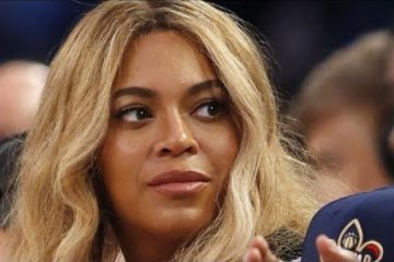 Beyonce Accused of Cheating on Jay Z with LeBron James
