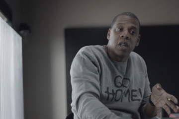 Beyoncé and Jay Z “Holy” Grail DECODED