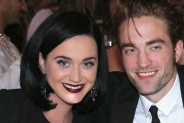 Katy Perry wants yo Marry Robert Pattinson but he Enjoys Dating other Women