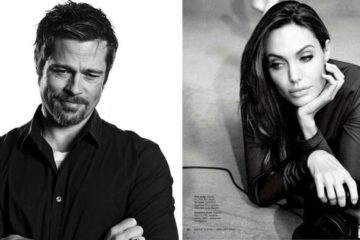Brad Pitt and Angelina Jolie making a fresh start together after spiritual counselling