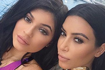 Kim Kardashian vs Kylie Jenner Transformation – Who is more Beautiful?