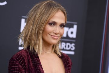 Jennifer Lopez is the 2018 VMA Video Vanguard