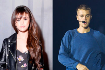 Selena Gomez just Released a new song it’s clearly about Justin Bieber