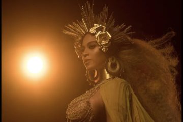 You will not believe what Beyonce uses the Bible for…