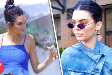 Kendall Jenner quits Modelling for simpler Life due to Mental Health Issues