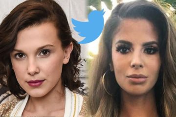 11 Celebs Who DELETED Twitter in 2018… So Far