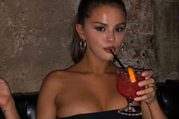 Is Selena Gomez THIRSTY for Justin Bieber’s ATTENTION?!