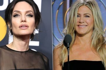 Jennifer Aniston’s nightmare: Angelina Jolie and Justin’s secret is out