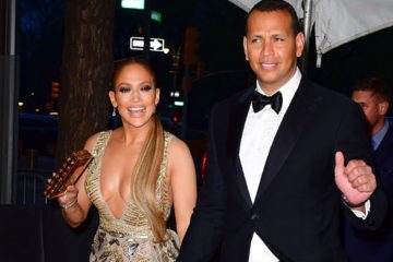 Jennifer Lopez Gets Real About Performing in Front of Alex Rodriguez