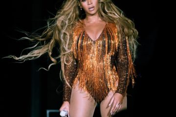 Beyoncé Knowles Best Outfits 2018