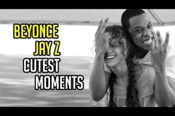 Beyonce and JAY Z Cutest Moments! (Best Couple Ever?)