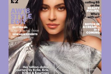 Kylie Jenner Reveals how Pregnancy changed her Body Forever