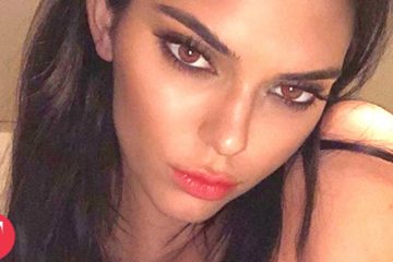 Kendall Jenner nudes Leaked and Twitter Reacts by Body Shaming her Skinny Figure