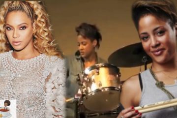 Beyonce’s ex Drummer of 7 years says Beyonce uses Dark Magic & cast a spell on her (Details inside)!
