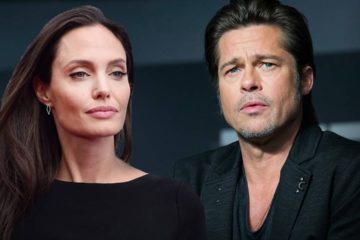 Angelina Jolie is going to dangerous lengths to take down Brad Pitt