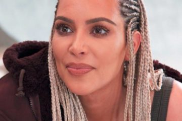Kim Kardashian calls Kylie’s Pregnancy the ‘Best Kept Secret of Our Generation’