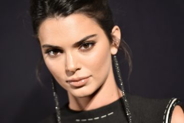Kylie Jenner Reacts to Kendall Slamming Media after ‘Stalker’ Arrested