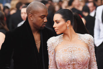 Kim Kardashian talks Kanye West Break Up