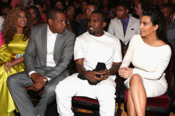 Beyonce and Jay Z are over their Friendship with Kim and Kanye