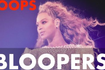 OTR II Tour Top Ten Bloopers (Beyoncé + Jay Z)