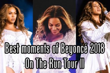 Beyoncé and Jay Z: OTRII Tour Cutest Moments (North America)