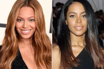 Aaliyah vs Beyoncé was Beyoncé Jealous? All Broken Down and More!!