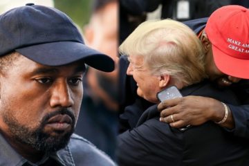 Why Kanye West just retracted support for Trump