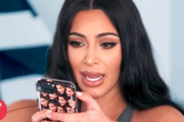 Kardashian Family Feuds on KUWTK all Sisters can relate to