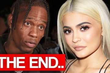 Kylie officially broke up with Travis Scott after this happened…