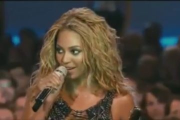 Beyonce Funny Moments