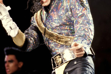 Rare Michael Jackson Facts!