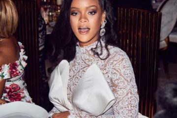 Rihanna is actually Pregnant? You’ll be surprised who the Baby Father is!