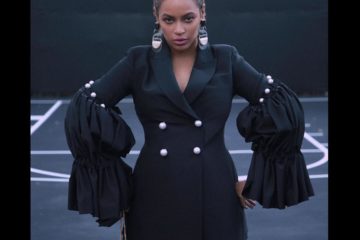 Beyoncé Knowles Best Outfits 2018