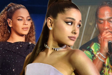 Biggest snubs of 2018 Grammy Nominations! Beyonce, Ariana Grande or Travis Scott?!