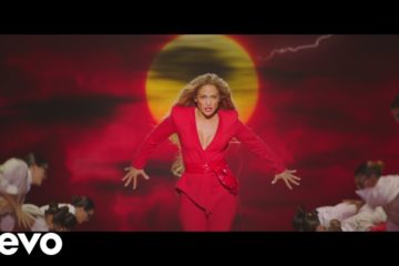 Jennifer Lopez – Limitless from the Movie “Second Act” (Official Video)