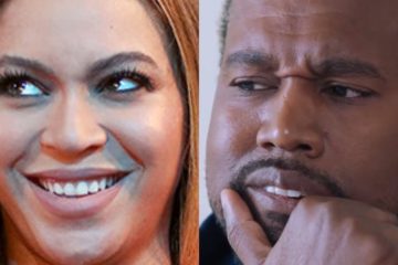 Kanye West said Beyonce’s Voice is deeper than Jay-Z’s