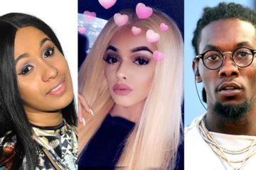 Offset cheated on Cardi B with MULTIPLE Women!