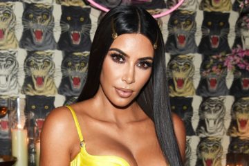 Kim Kardashian confirms Baby 4 and reveals Gender