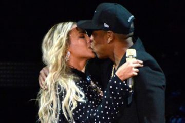 Beyonce and Jay Z’s 6 Sweetest Couple Moments
