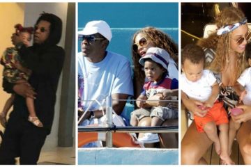 Lifestyle of Beyonce & Jay Z’s Twins