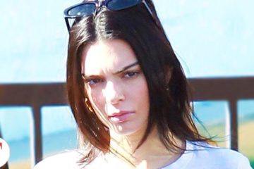 Kendall Jenner is the Black Sheep of The Kardashian Family and here’s why