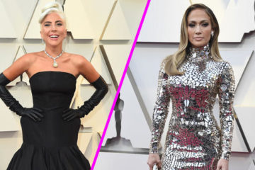 2019 Oscars: The Best Looks From The Red Carpet