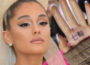 Ariana Grande blasts trolls accusing her of Cultural appropriation for Japanese ‘7 Rings’ Tattoo!
