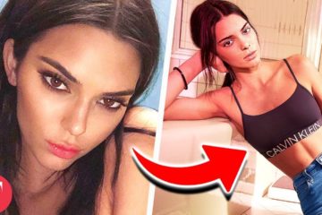 Kendall Jenner changed Fashion using Social Media and Here’s How