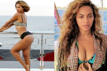 Top 10 Hidden Secrets of Beyoncé