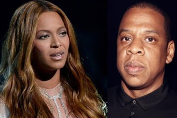 Divorce Drama!! Beyonce drops Jay Z’s Last Name!!