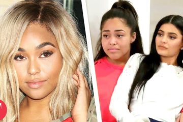 5 Times Jordyn Woods was really shady you never Noticed